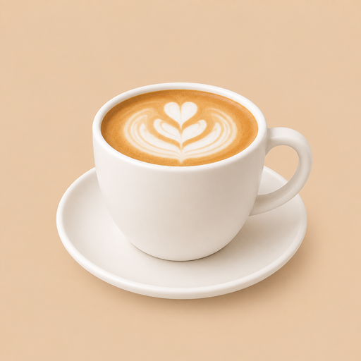 Caffeine app icon